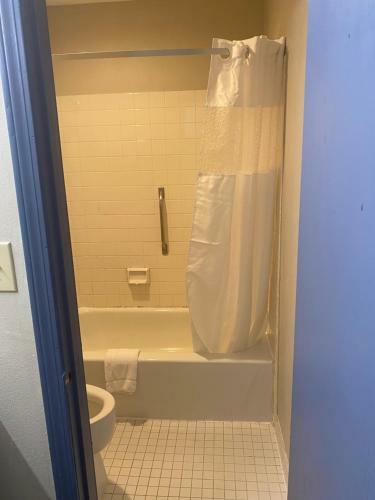 Motel Fairview Inn - Greensboro Airport