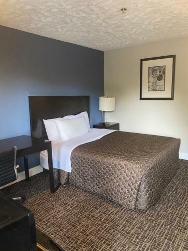 Motel Fairview Inn - Greensboro Airport