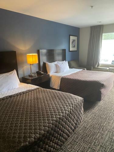 Motel Fairview Inn - Greensboro Airport