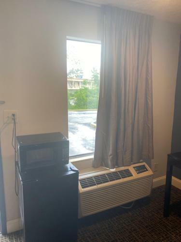 Motel Fairview Inn - Greensboro Airport