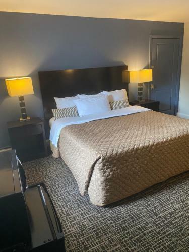 Motel Fairview Inn - Greensboro Airport