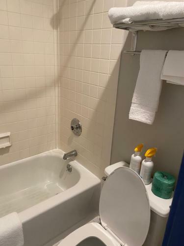 Motel Fairview Inn - Greensboro Airport