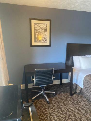 Motel Fairview Inn - Greensboro Airport