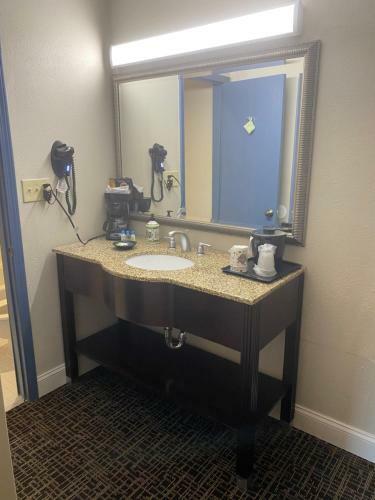 Motel Fairview Inn - Greensboro Airport