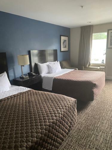 Motel Fairview Inn - Greensboro Airport