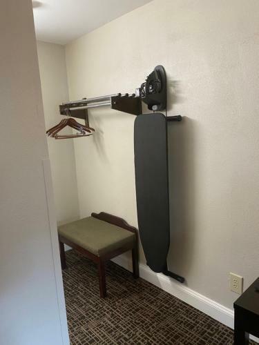 Motel Fairview Inn - Greensboro Airport