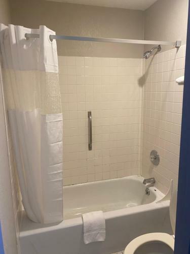 Motel Fairview Inn - Greensboro Airport