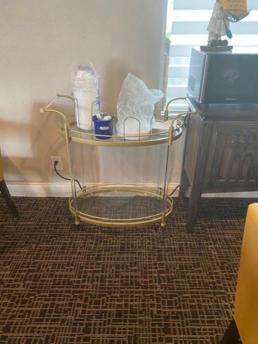 Motel Fairview Inn - Greensboro Airport