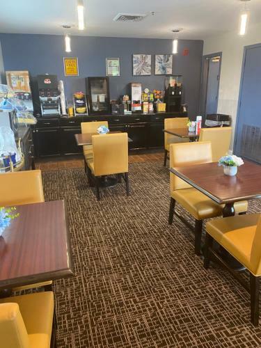 Motel Fairview Inn - Greensboro Airport