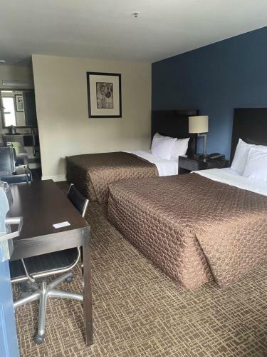 Motel Fairview Inn - Greensboro Airport
