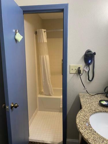 Motel Fairview Inn - Greensboro Airport