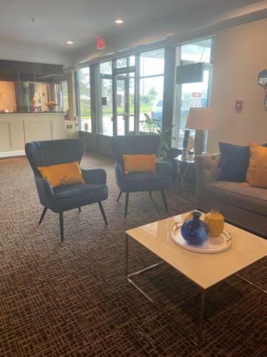 Motel Fairview Inn - Greensboro Airport