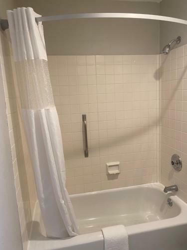 Motel Fairview Inn - Greensboro Airport