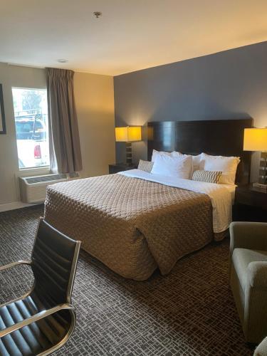 Motel Fairview Inn - Greensboro Airport