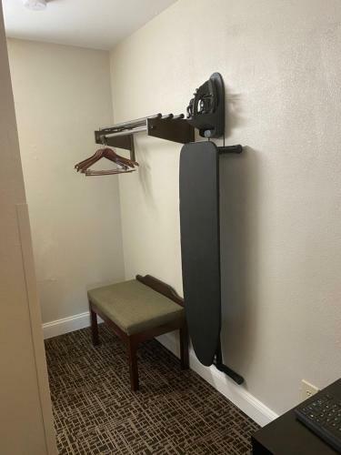 Motel Fairview Inn - Greensboro Airport