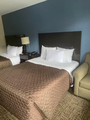 Motel Fairview Inn - Greensboro Airport