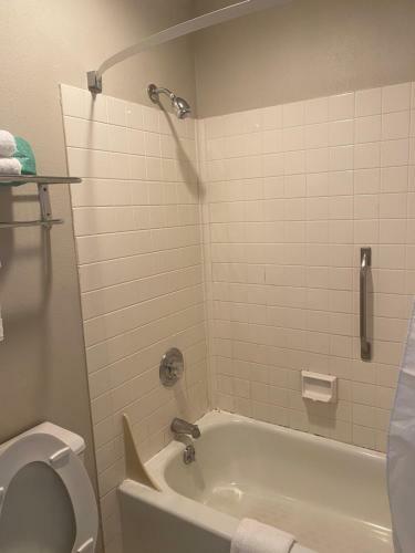 Motel Fairview Inn - Greensboro Airport