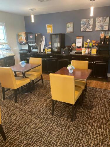 Motel Fairview Inn - Greensboro Airport