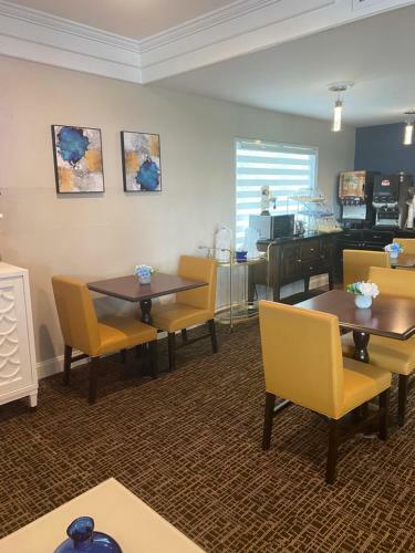 Motel Fairview Inn - Greensboro Airport