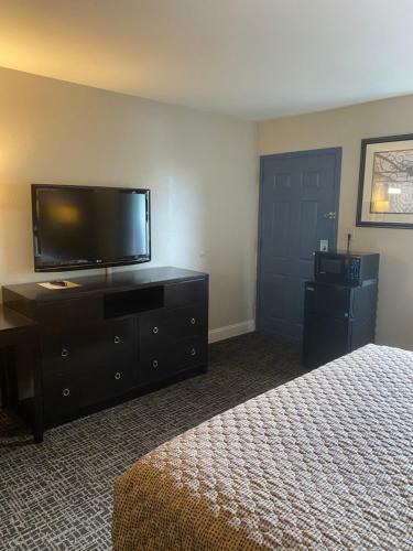 Motel Fairview Inn - Greensboro Airport