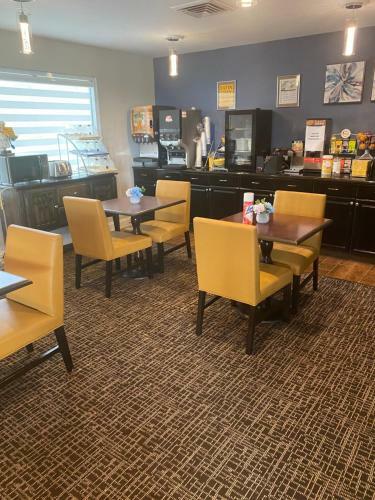 Motel Fairview Inn - Greensboro Airport