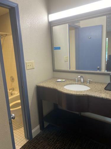 Motel Fairview Inn - Greensboro Airport