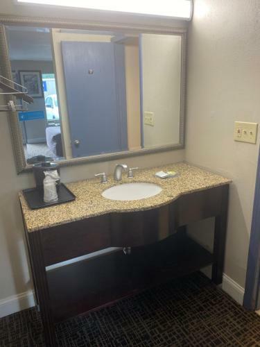 Motel Fairview Inn - Greensboro Airport