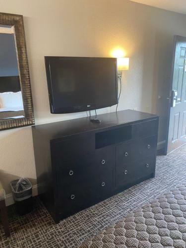 Motel Fairview Inn - Greensboro Airport