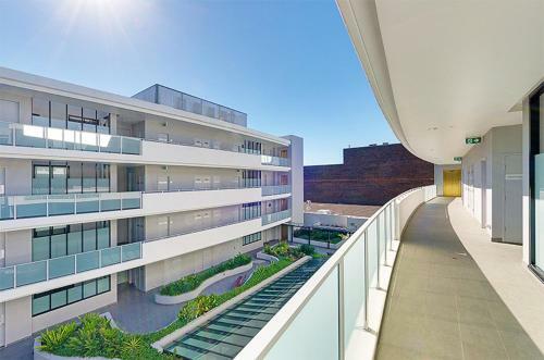 Wyndel Apartments Bertram