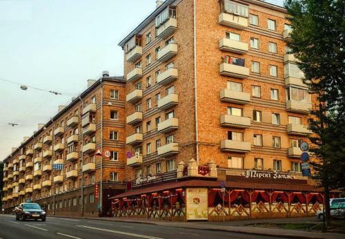 Minsk4rent Apartments