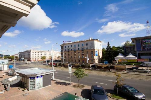 Minsk4rent Apartments