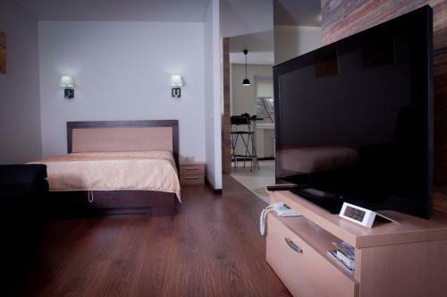Minsk4rent Apartments