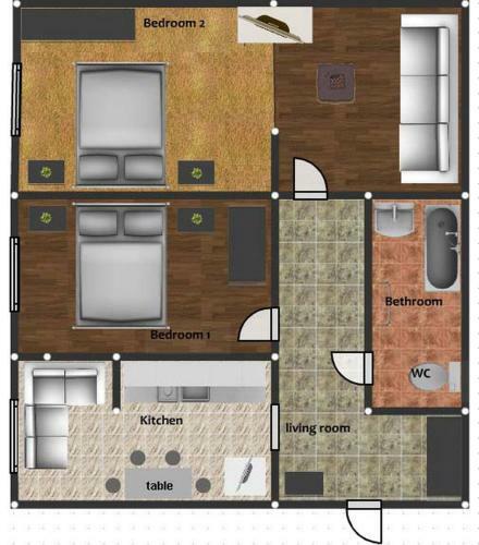 Minsk4rent Apartments