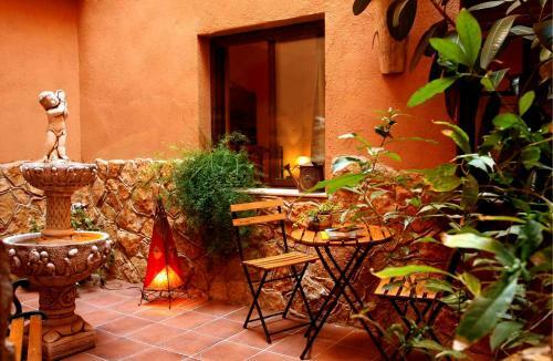 Hotel Baviera