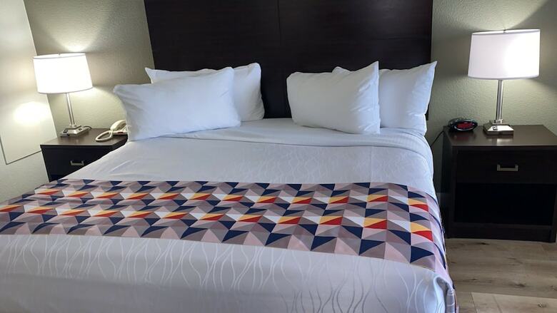 Best Western Plus Sandcastle Beachfront Hotel