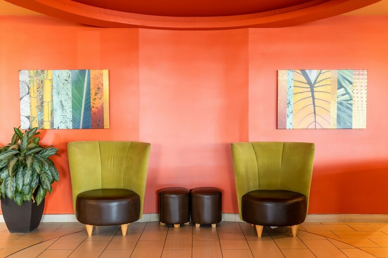 Best Western Plus Sandcastle Beachfront Hotel