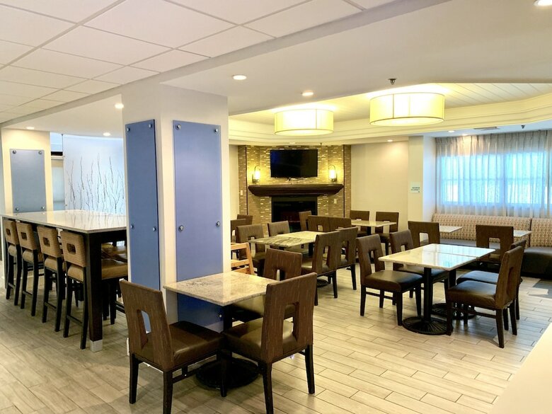 Hotel Cabot Lodge - Tallahassee