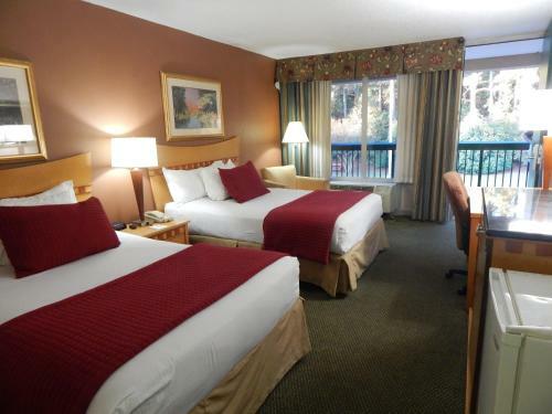 Hotel Ramada Inn And Conference Center
