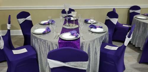 Hotel Ramada Inn And Conference Center