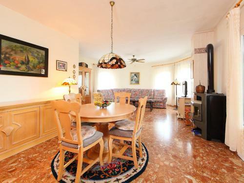 Holiday Home Enchinent II Calpe