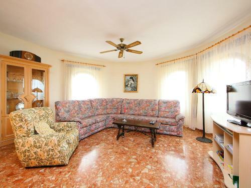 Holiday Home Enchinent II Calpe