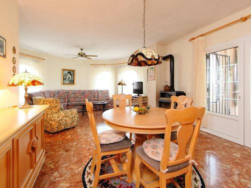 Holiday Home Enchinent II Calpe