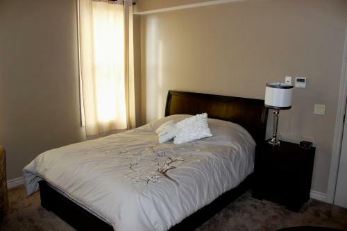 Apartamento Wellington Street Inn
