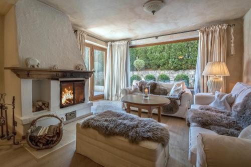 Romantik Hotel Alpenblick Ferienschl�ssl