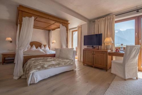 Romantik Hotel Alpenblick Ferienschl�ssl