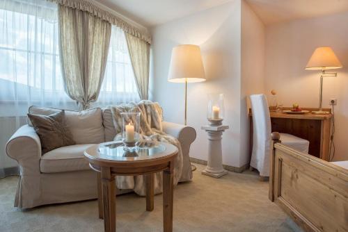 Romantik Hotel Alpenblick Ferienschl�ssl