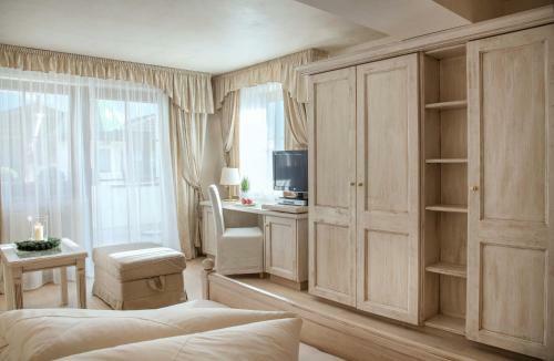 Romantik Hotel Alpenblick Ferienschl�ssl
