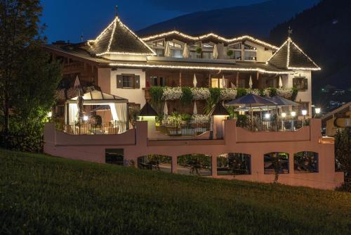 Romantik Hotel Alpenblick Ferienschl�ssl