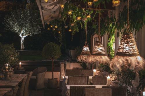 Romantik Hotel Alpenblick Ferienschl�ssl