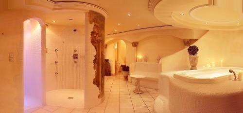 Romantik Hotel Alpenblick Ferienschl�ssl